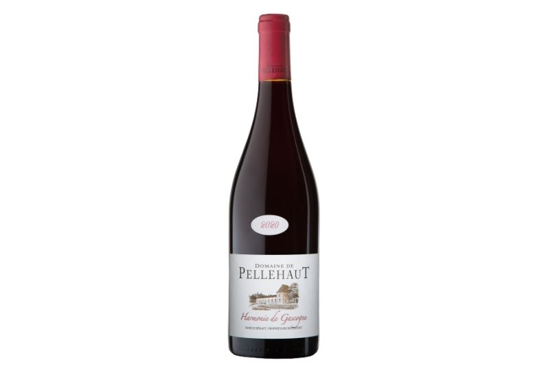 Pellehaut Harmonie rouge