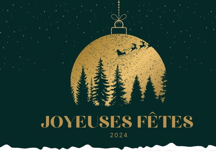 🌲La boutique des fêtes